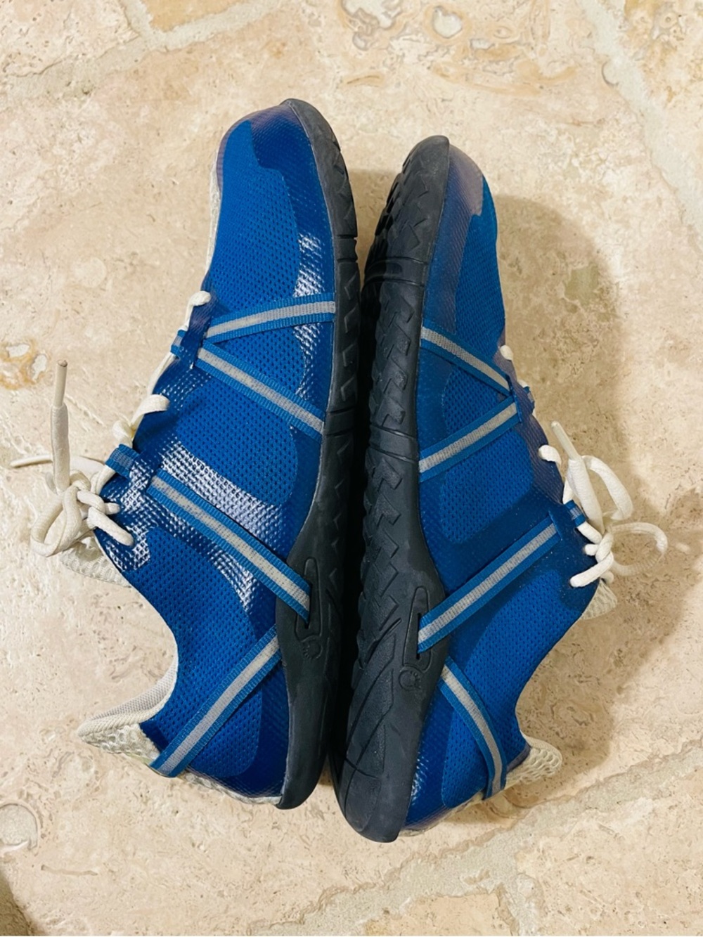 Xero Shoes Speed Force - Men's Barefoot, Minimalist, Lightweight Running Shoe - Picture 5 of 8